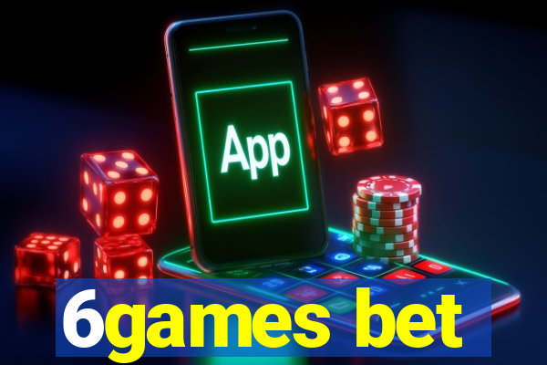 6games bet